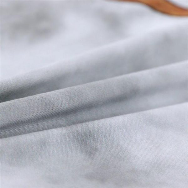 Twin / Bed Sheet 3 piece set Official Fairy Tail Merch