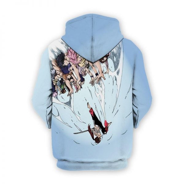 S Official Fairy Tail Merch