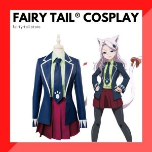 Fairy Tail Cosplay