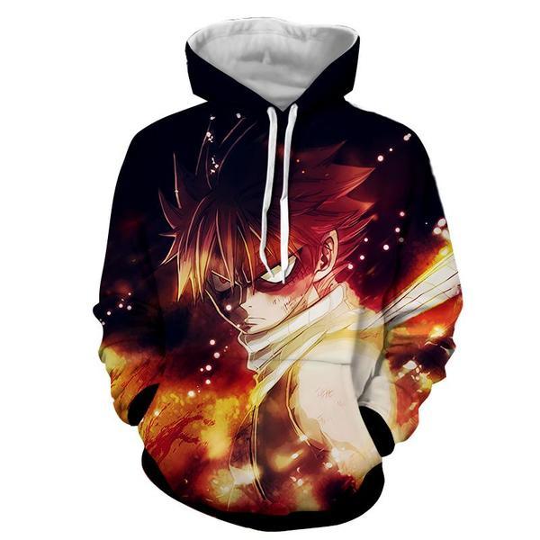 Top Best Anime Hoodies For Winter Days (Update 2023)
