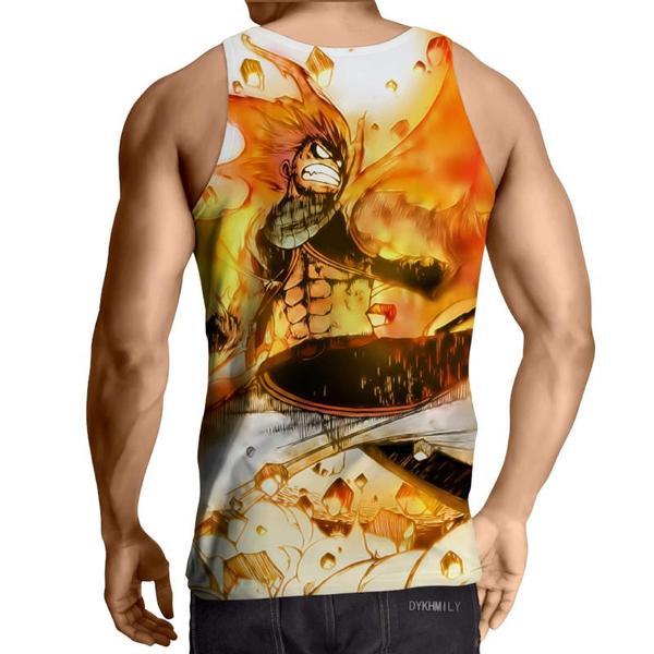 XS / Multi-color Official Fairy Tail Merch