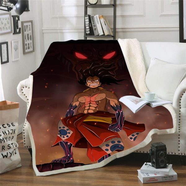Medium (50 x 60 in) Official Fairy Tail Merch