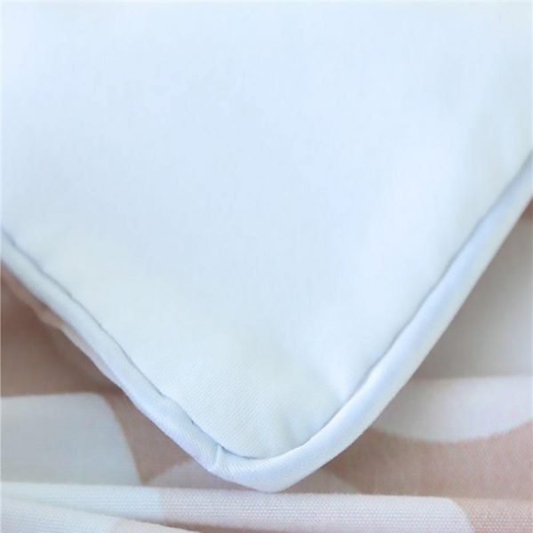Twin / Duvet Cover + Bed Sheet 4 piece set Official Fairy Tail Merch