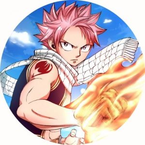Our Collections | Fairy Tail Store
