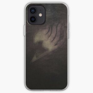 Fairy Tail iPhone Soft Case RB0607 product Offical Fairy Tail Merch