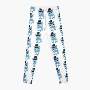 Happy: Top Hatted Leggings RB0607 product Offical Fairy Tail Merch