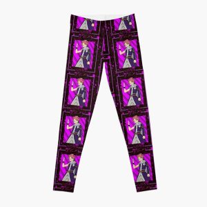 Anime NTaila Leggings RB0607 product Offical Fairy Tail Merch