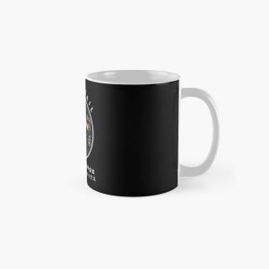 GAJJEL IN THE CIRCLE UP Classic Mug RB0607 product Offical Fairy Tail Merch