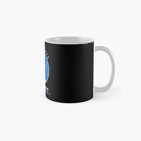 JUVIA LOCKSER IN THE COLOR CIRCLE  Classic Mug RB0607 product Offical Fairy Tail Merch