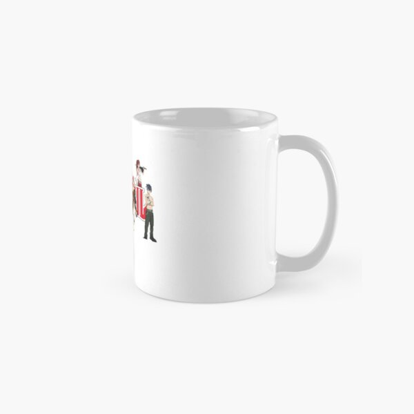 Fairy Tail Classic Mug RB0607 product Offical Fairy Tail Merch