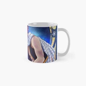 Sản phẩm Natsu and Lucy Classic Mug RB0607 Offical Fairy Tail Merch