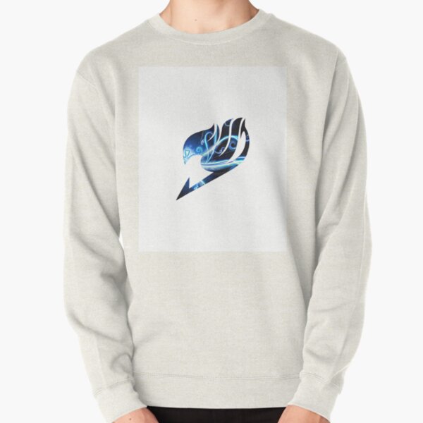 Fairytail Pullover Sweatshirt RB0607 product Offical Fairy Tail Merch