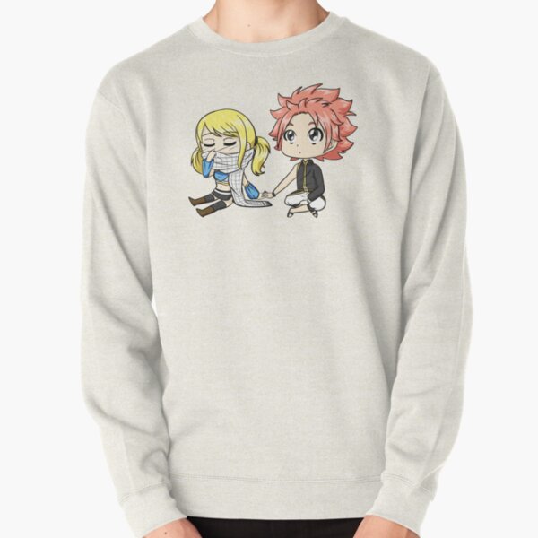 Stargazing Pullover Sweatshirt RB0607 product Offical Fairy Tail Merch