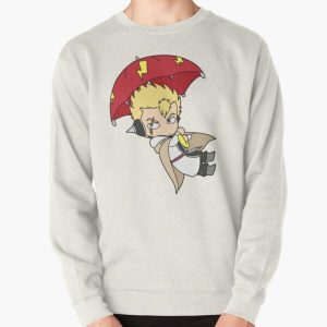 Tenrou Laxus Pullover Sweatshirt RB0607 product Offical Fairy Tail Merch