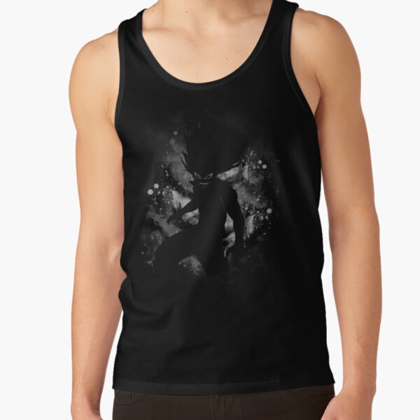 Iron-Shadow power Tank Top RB0607 product Offical Fairy Tail Merch