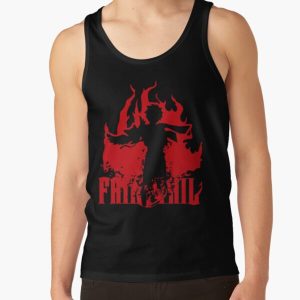 Fairyfan Tank Top RB0607 product Offical Fairy Tail Merch