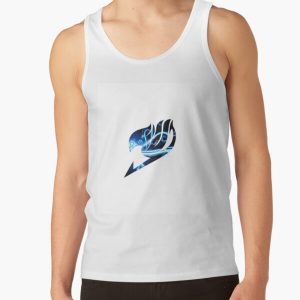 Fairytail Tank Top RB0607 product Offical Fairy Tail Merch