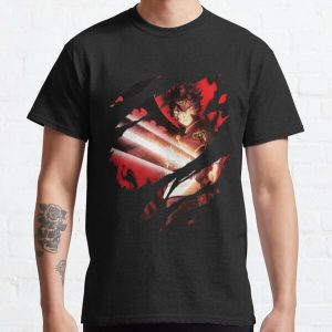 Asta Classic T-Shirt RB0607 product Offical Fairy Tail Merch