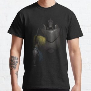 Alchemist Classic T-Shirt RB0607 product Offical Fairy Tail Merch