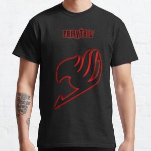 Fairy Tail - Guild Classic T-Shirt RB0607 product Offical Fairy Tail Merch