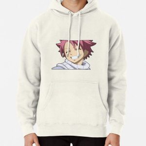 natsu fairy tail anime  Pullover Hoodie RB0607 product Offical Fairy Tail Merch