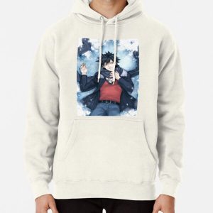 Fairy Tail - Gray Fullbuster  Pullover Hoodie RB0607 product Offical Fairy Tail Merch