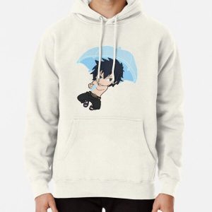 Tenrou Gray Pullover Hoodie RB0607 product Offical Fairy Tail Merch