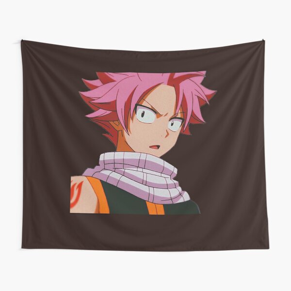 Anime Fairy Taila Tapestry RB0607 product Offical Fairy Tail Merch