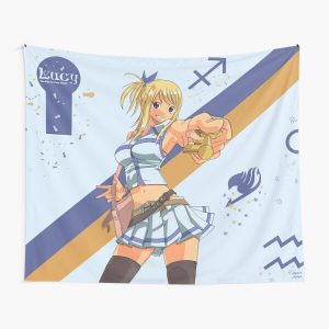 Fairy tail Tapestry RB0607 product Offical Fairy Tail Merch
