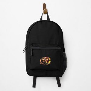 Sản phẩm Natsu Dragneel Backpack RB0607 Offical Fairy Tail Merch