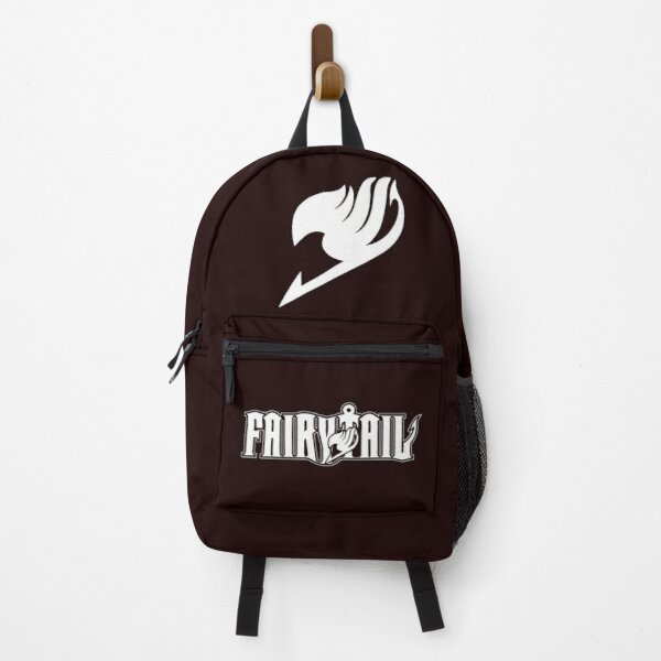 Anime Fairy Tail Backpack RB0607 product Offical Fairy Tail Merch