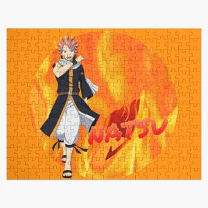 fairy tail. Jigsaw Puzzle RB0607 product Offical Fairy Tail Merch