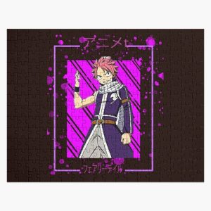 Anime NTaila Jigsaw Puzzle RB0607 product Offical Fairy Tail Merch