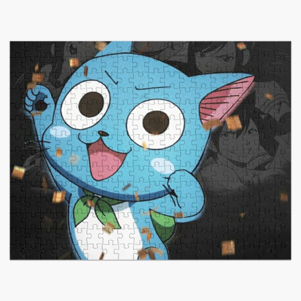 Fairy Tail 23  Jigsaw Puzzle RB0607 product Offical Fairy Tail Merch