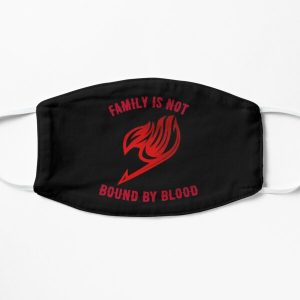 Fairy Family Flat Mask RB0607 product Offical Fairy Tail Merch