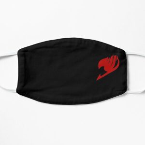 Fairy Tail Flat Mask RB0607 product Offical Fairy Tail Merch