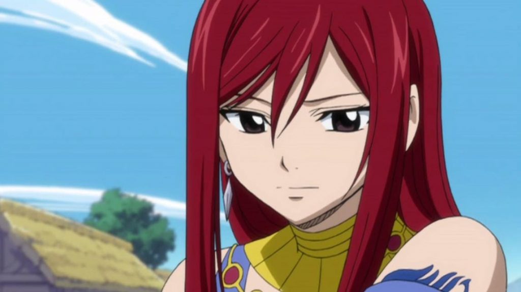 Fairy Tail: 10 Things Fans Never Know About The Main Cast Part 2