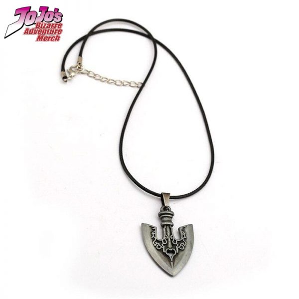 stand arrow necklace jojos bizarre adventure merch 684 600x600 1 - Fairy Tail Store