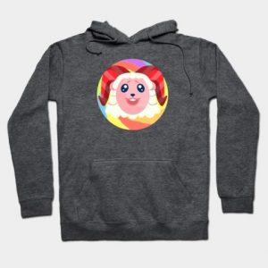 top 3 greatest animal crossing hoodies to buy this year 2 - Fairy Tail Store