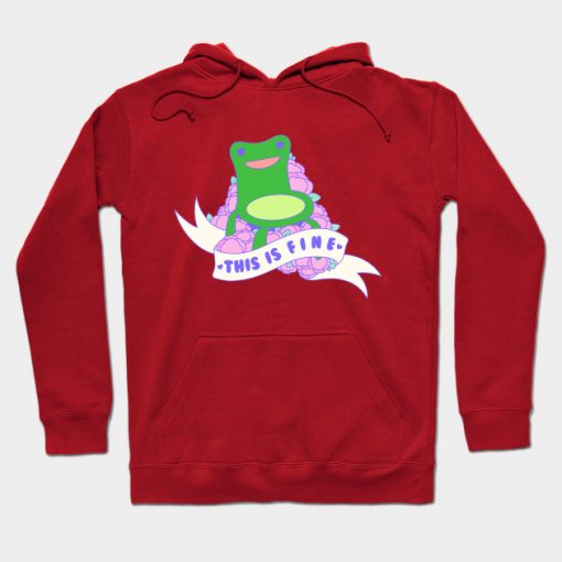 Top 3 Worth-buying Animal Crossing Hoodies For Fans