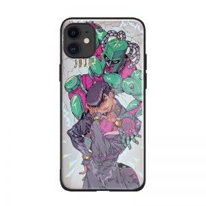 jjba iphone cases the top 5 most popular choices 1 - Fairy Tail Store