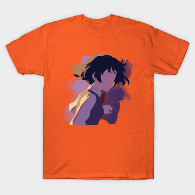 The Best Anime T-Shirts That Are Worth Your Money