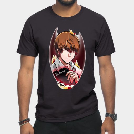 The Best Anime T-Shirts That Are Worth Your Money