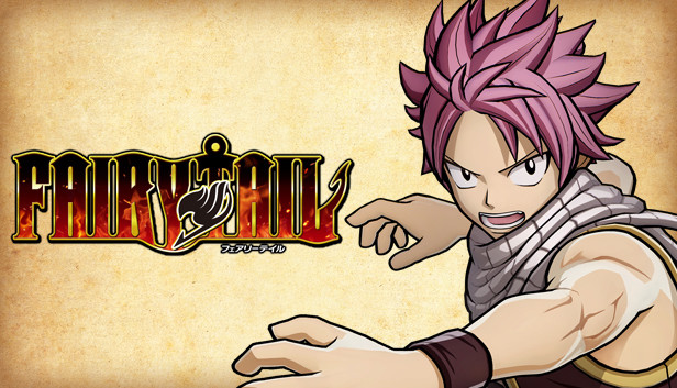 - Magasin Fairy Tail